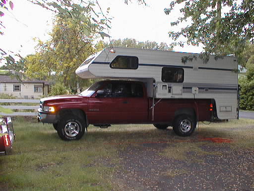 '87 Lance 900