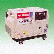 5kW Chinese Genset